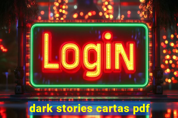 dark stories cartas pdf